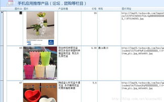 園藝花木產(chǎn)品采購(gòu)?fù)扑]管理系統(tǒng)開發(fā)及教育咨詢管理綜合方案