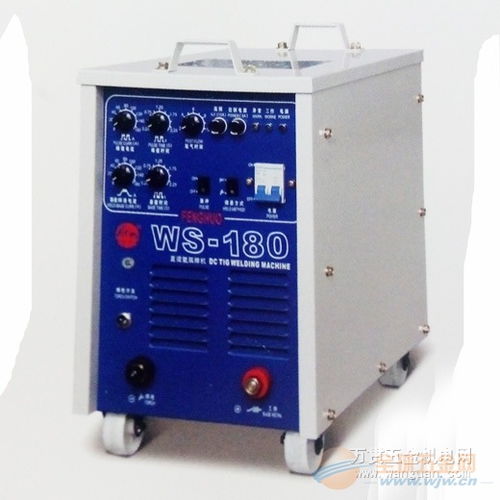 廣州烽火焊機WS 180 SCR可控硅直流氬弧/手工弧焊機 高效焊接的可靠選擇